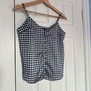 3/$12 ❤️ Abercrombie & Fitch Cami Top Size XS